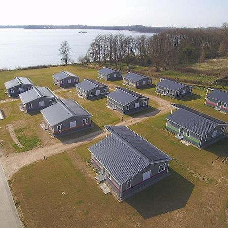 Witt Am See K Klein Wittensee Экстерьер фото